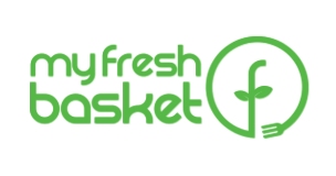 MY FRESH BASKET logo