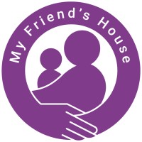 My Friend's House logo