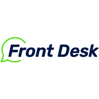 Front Desk logo