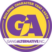 Gang Alternative, Inc. logo
