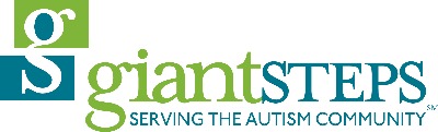 Giant Steps Illinois logo