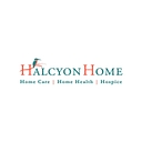 Halcyon Home logo