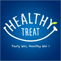 Healthy Treat logo
