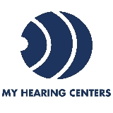 My Hearing Centers logo