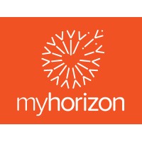 Myhorizon logo