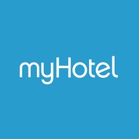 myHotel logo