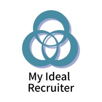 My Ideal Recruiter logo