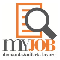 My Job - Associazione Professionale logo