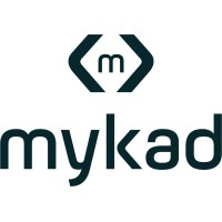 Mykad Consulting logo