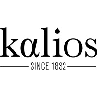 kalios logo