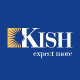 Kish Bank logo