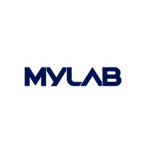 Mylab Oy logo