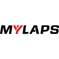 MYLAPS logo
