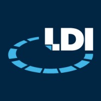 LDI Connect logo