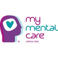 My Mental Care logo