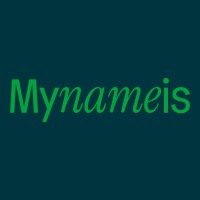 Mynameis logo
