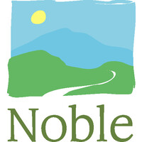 Noble logo