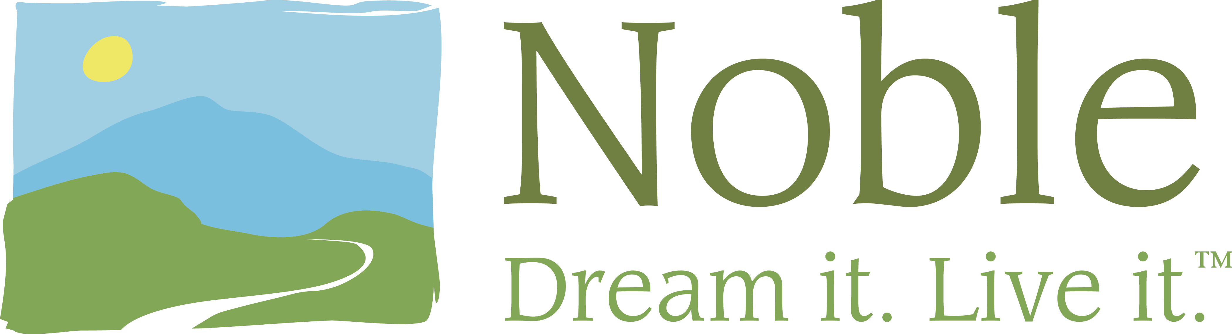 Noble logo