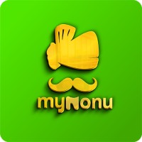 MY NONU logo