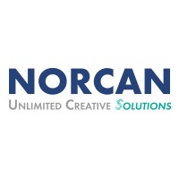 NORCAN SAS logo