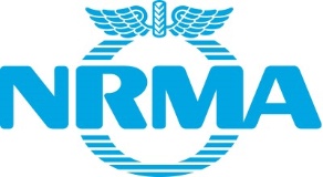 The NRMA logo