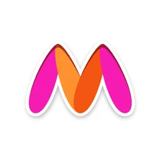Myntra logo