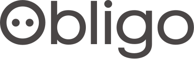Obligo logo