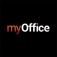 Logo myOffice d.o.o.