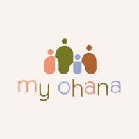 My Ohana logo