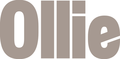 Ollie logo