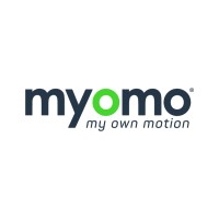 Myomo, Inc logo