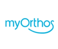 myOrthos logo