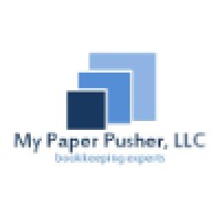 My Paper Pusher, LLC logo