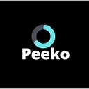 Peeko logo