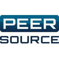 PeerSource logo