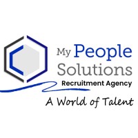 My People Solutions logo