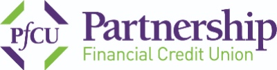 Partnership Financial Credit Union logo