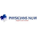 Physicians Now Urgent Care Center logo