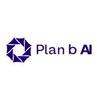 Plan b AI logo