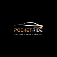 Pocketride logo