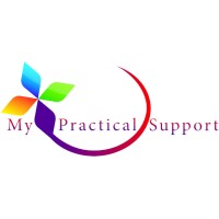 My Practical Support logo