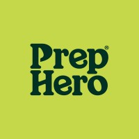 PrepHero logo