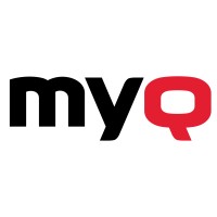 MyQ Logo