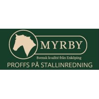 Myrby stallinredning