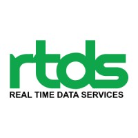 Real Time Data Services logo