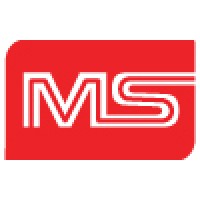 Myriad Solutionz logo