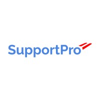 SupportPro [By SalesPlat] logo