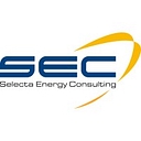 SEC Selecta Energy Consulting GmbH logo