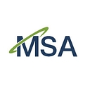 My Secure Advantage logo