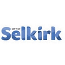 City of Selkirk logo